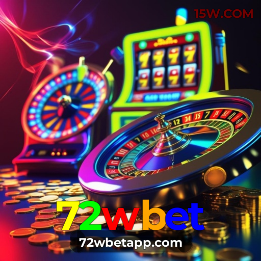 Catálogo 72wbet 2.547 jogos - Pragmatic Play, Evolution, NetEnt