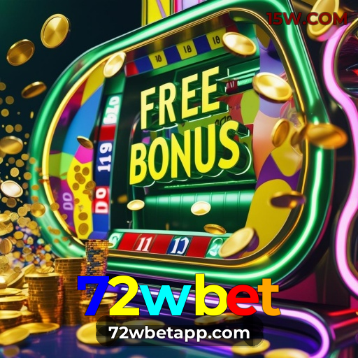 Catálogo 72wbet 2.547 jogos - Pragmatic Play, Evolution, NetEnt