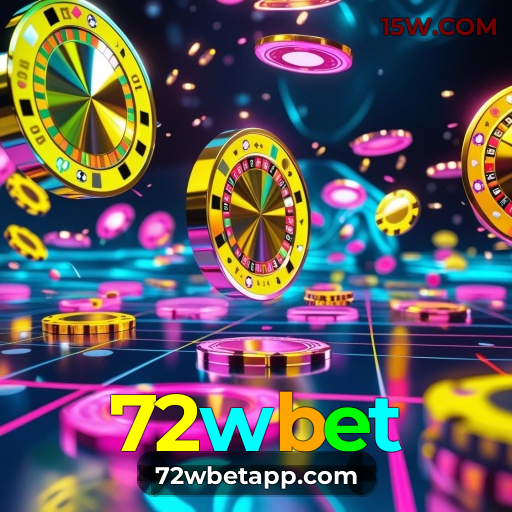 Tabela RTP dos jogos de cassino da 72wbet